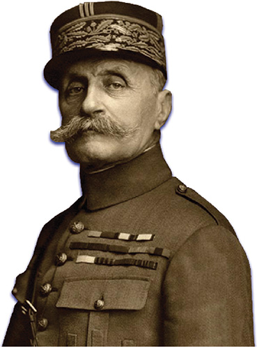 maréchal Foch