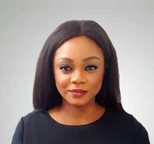 Marie Affoumou